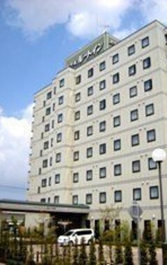 Hotelli Route-Inn Fukui Owada (Fukui, Japani)