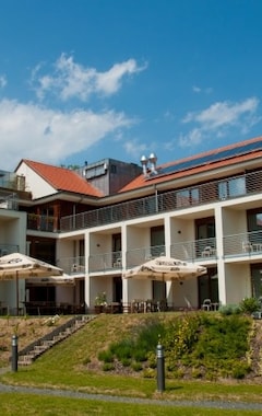 Hotel Bonvino Wine and Spa (Badacsonytomaj, Hungría)