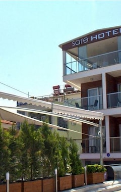 Hotel Kuşadası Sare (Güzelçamlı, Tyrkiet)