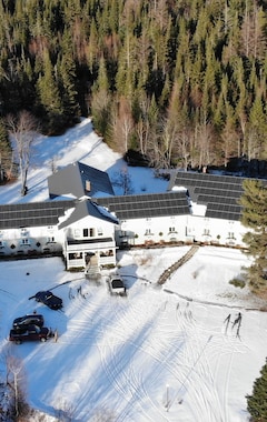 Hotel Carlson's Lodge (Bretton Woods, USA)