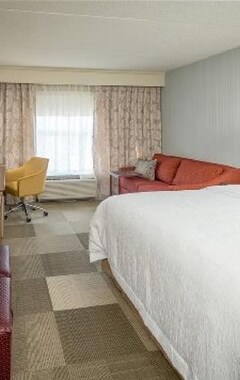 Hotel Hampton Inn & Suites Nashville/Goodlettsville Tennessee (Goodlettsville, EE. UU.)