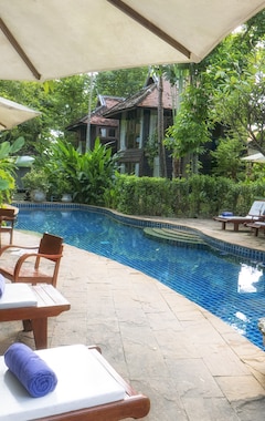 Hotel Ban Sabai Spa Village Boutique Resort & Spa (Chiang Mai, Tailandia)