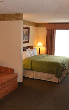 Holiday Inn Express & Suites Marquette, an IHG Hotel (Marquette, USA)