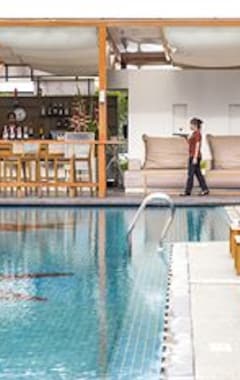 Hotel Sawaddi Patong Resort & Spa By Tolani - Sha Extra Plus (Cape Panwa, Thailand)