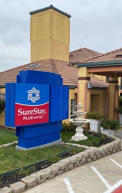 SureStay Plus Hotel by Best Western San Jose Central City (San Jose, USA)