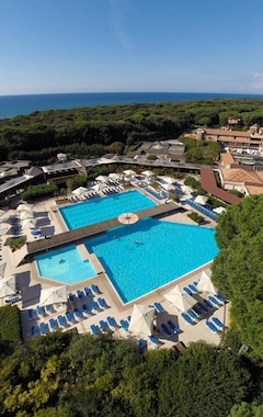 Hotel Garden Toscana Resort (San Vincenzo, Italien)