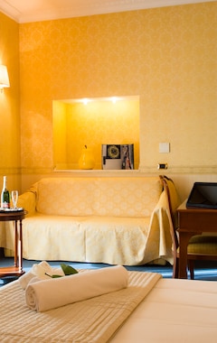 Hotelli Hotel Amadeus (Rooma, Italia)