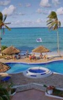 Hotel Reef & Beach Resort - Spa Jambiani (Zanzibar Ciudad, Tanzania)