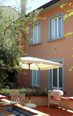 Hotel Cittadella Residence (Florencia, Italia)