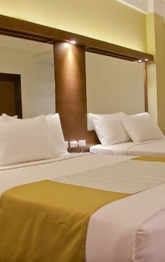 Hotel Microtel by Wyndham Acropolis (Quezon City, Filippinerne)