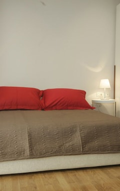 Hotelli Pucic Apartments- Annex House (Dubrovnik, Kroatia)