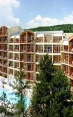 Luna Beach Hotel - Half Board & All Inclusive (Golden Sands, Bulgaria)