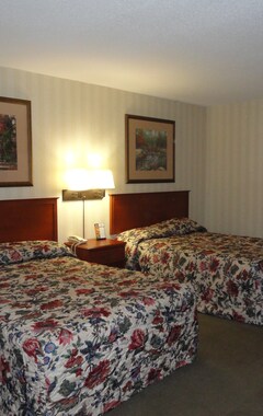 Hotelli Garden Inn and Suites Kokomo (Kokomo, Amerikan Yhdysvallat)