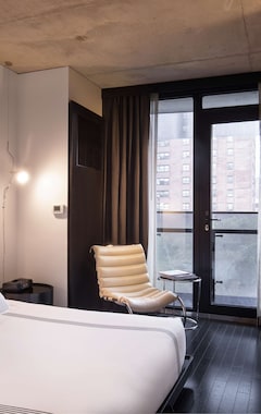 Hotelli Sixty Lower East Side (New York, Amerikan Yhdysvallat)