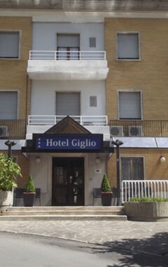 Hotel Albergo Giglio (Chianciano Terme, Italia)
