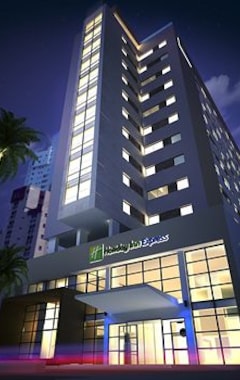 Holiday Inn Express - Cartagena Bocagrande, an IHG Hotel (Cartagena, Colombia)