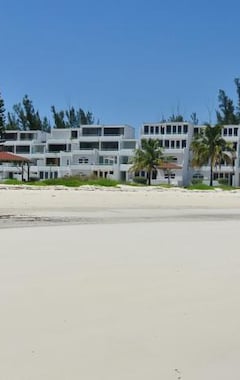Huoneistohotelli Tyne Beach Terrace Apartments & Houses (Freeport, Bahamas)