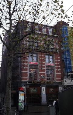 Hotelli City Hotel (Amsterdam, Hollanti)