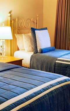 Hotelli Carlsbad Seapointe Resort (Carlsbad, Amerikan Yhdysvallat)