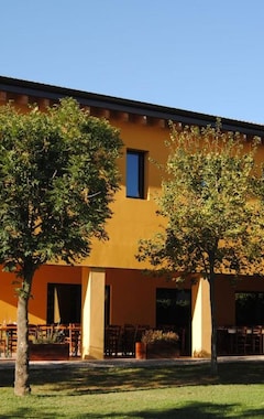 Casa rural Cascina Bosco Gerolo (Rivergaro, Italy)