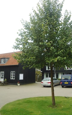 Hostelli Danhostel Kolding (Kolding, Tanska)