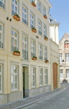 Hotel Aragon House (Brugge, Belgien)
