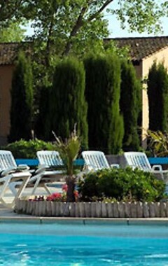 Hotel Club Village Camarguais (Arles, Frankrig)
