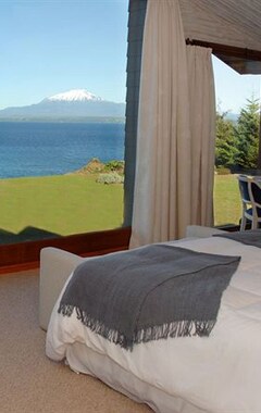 Hotel Casa Molino (Puerto Varas, Chile)