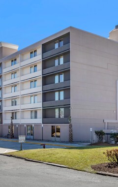 Hotel Comfort Inn University (Wilmington, USA)