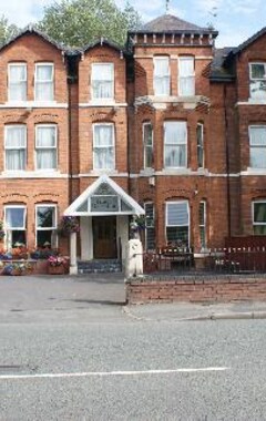 The Westlynne Hotel & Apartments (Mánchester, Reino Unido)