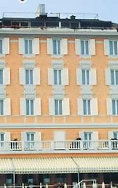 Hotel Savoy (Varazze, Italien)