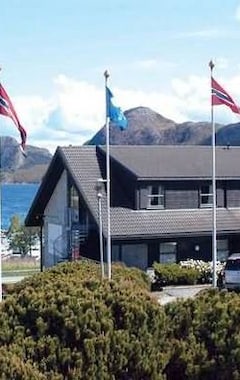 Hotel Thon Sandnes (Sandnes, Noruega)