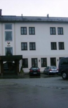 Hotel Zum Gockl (Unterföhring, Tyskland)