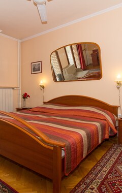 Bed & Breakfast Budavar Bed and Breakfast (Budapest, Hungary)