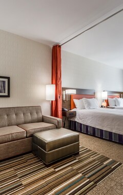 Hotel Home2 Suites By Hilton Fort Worth Northlake (Roanoke, EE. UU.)