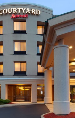 Hotel Courtyard Hartford Farmington (Farmington, EE. UU.)