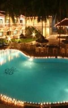 Hotelli Marquis Beach Resort (Candolim, Intia)