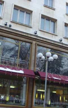 Grand Hotel Bulgaria (Sofia, Bulgarien)