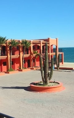 San Felipe Beach Hotel (San Felipe, México)
