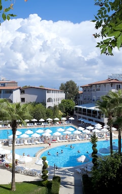 Hotel Armas Bella Sun (Manavgat, Turquía)
