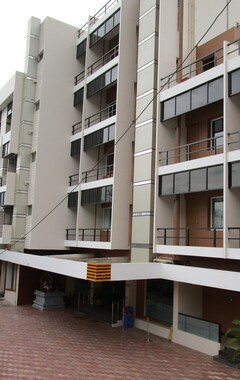 Hotel Subam (Dindigul, Indien)