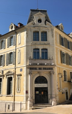 Hotel de France (Auch, Frankrig)