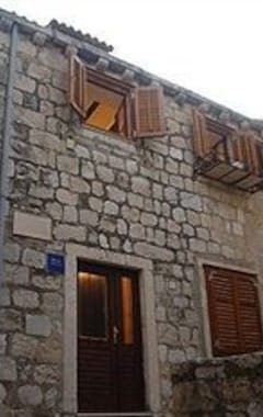 Hotel Apartments Santa Maria (Dubrovnik, Croacia)
