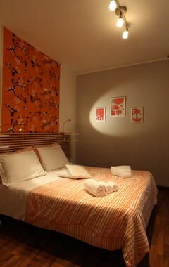 Hotel B&B Elios Rooms (Catania, Italia)