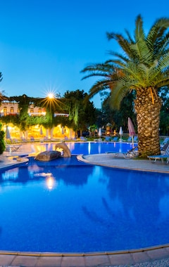 Hotel Ekaterini (Rodas, Grecia)