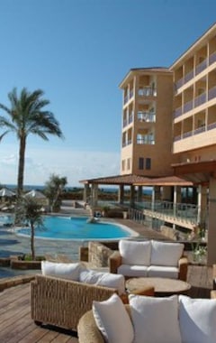 Thalassa Boutique Hotel & Spa (Coral Bay, Cypern)