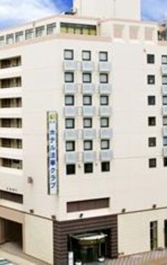 Hotelli Hokke Club Kumamoto (Kumamoto, Japani)