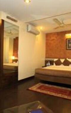 Hotelli O2 VIP (Kalkutta, Intia)