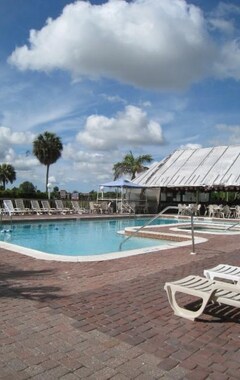 Hotel Quality Inn & Suites Golf Resort (Naples, USA)