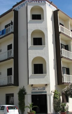 Hotel Riviera (Alguer, Italia)